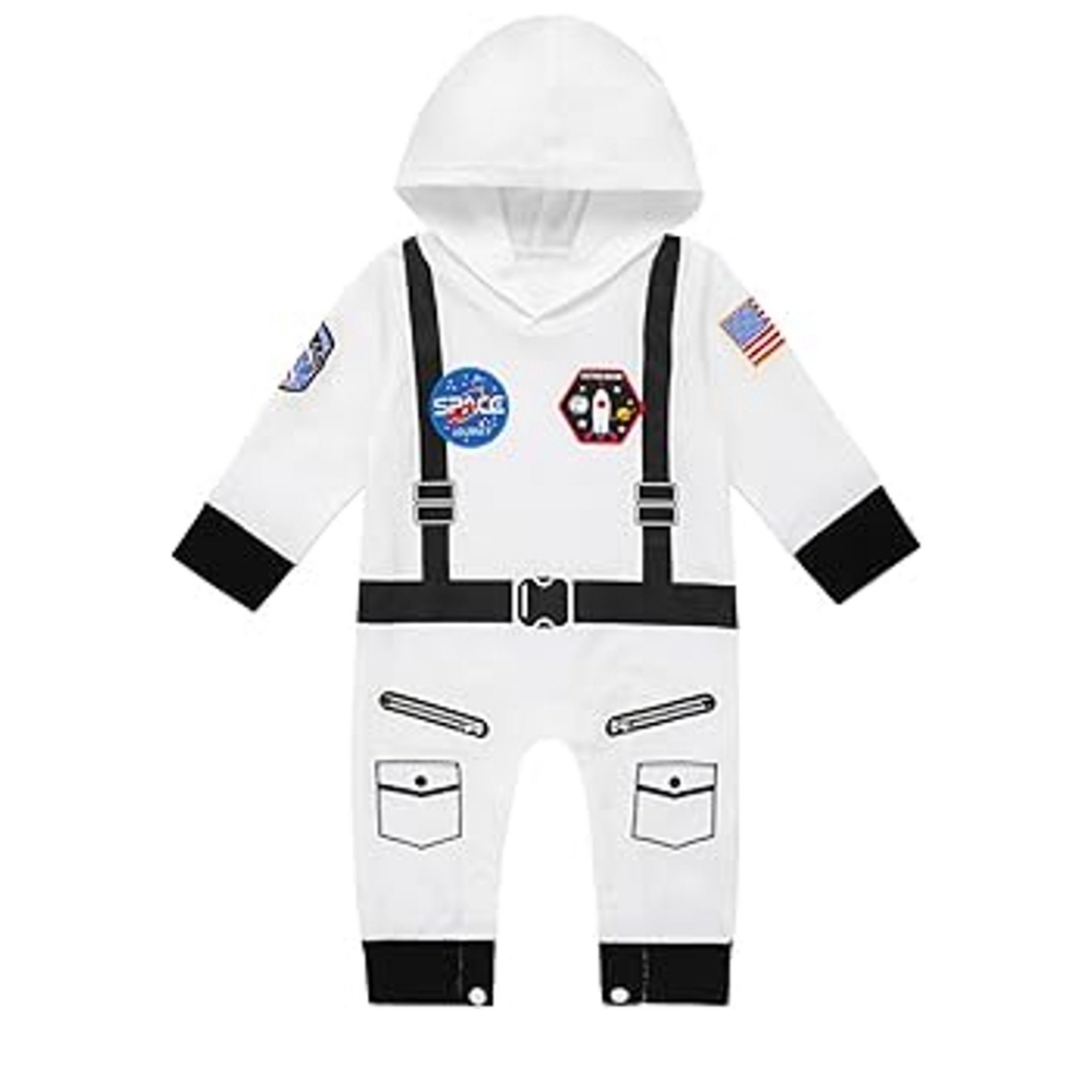 Astronaut Onesie